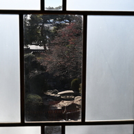 旧渋沢邸「中の家」_０３