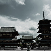 the world heritage