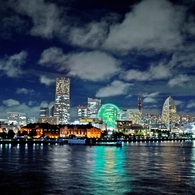 Yokohama