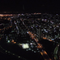 横浜夜景