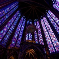 Sainte chapelle