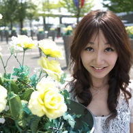 薔薇と姫