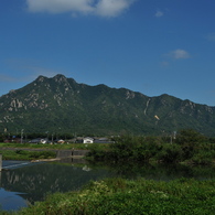 お気に入りの場所