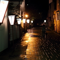 路地