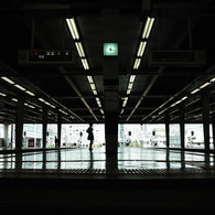 red signal
