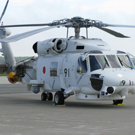 SH-60J