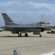 F-16 FightingFalcom 2