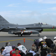 F-16 FightingFalcom 3