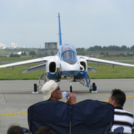 Blue Impulse 2