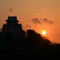 変わらぬ風景