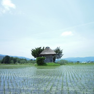 遠野　荒神神社