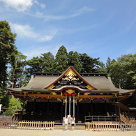 大崎八幡宮