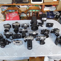 祖父が元カメラ屋16