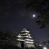 今宵　秋に揺れる