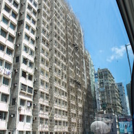 香港流
