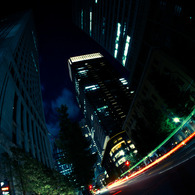 yoru no hikariⅠ