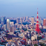 東京