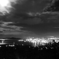 夜景１