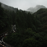 碓氷第三橋梁から