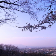 こっちのほうが風景奇麗