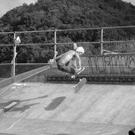 360° Kick flip