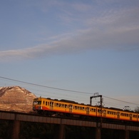 希望の朝