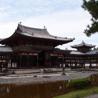 平等院鳳凰堂