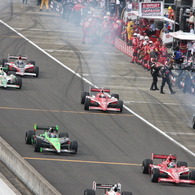 pit out
