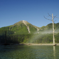 上高地