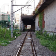 線路