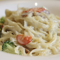 パスタ１