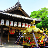 豊浜八幡神社