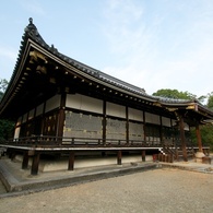 仁和寺金堂