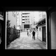 赤羽