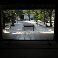 式台