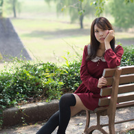 比嘉渚さん (1)