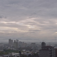 雨模様