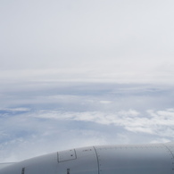 空