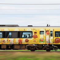 2107 カレーパンまん号