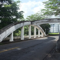 anahulu atream brigdge