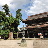 越中の小京都 城端情景Ⅴ