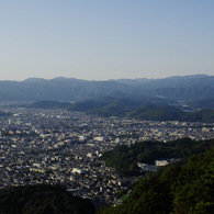 京都一望