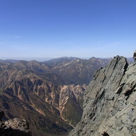 槍ヶ岳2011　1008　1010 098
