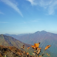 谷川岳天神平04