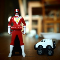 ヒーロー