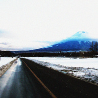 富士山