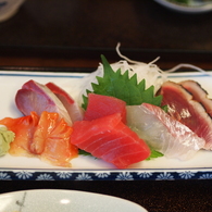 刺身