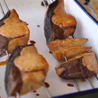 魚や