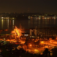 ENOSHIMA　YACHT HARBOR