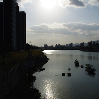 水上都市Ⅷ